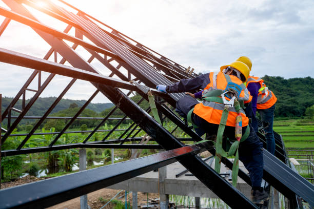 Best Metal Roofing Contractor  in Columbus, OH