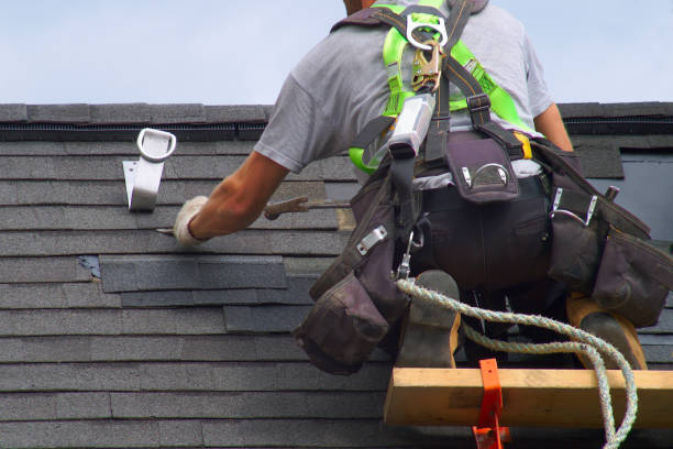Quick and Trustworthy Emergency Roof Repair Services in Columbus, OH