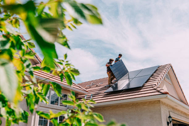 Best Residential Roofing Contractor  in Columbus, OH