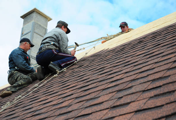 Best Storm Damage Roof Repair  in Columbus, OH